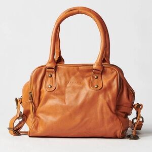 Wanderers Travel Co Bordeaux travel bag